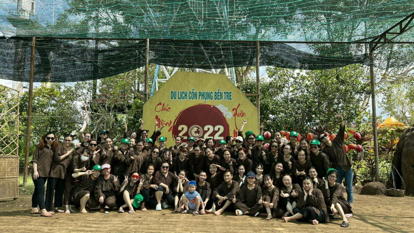 Team building